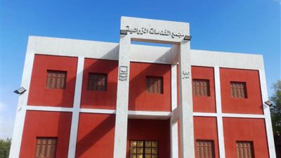 وحدة حياة كريمة تتابع مشروعات المبادرة الرئاسية بقرية الكلح بإدفو