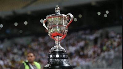 مواعيد مباريات اليوم في دور الـ 32 من كأس مصر والحكام 