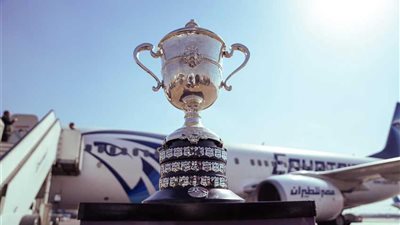 سبب تراجع اتحاد الكرة عن إقامة نهائي كأس مصر في الإمارات