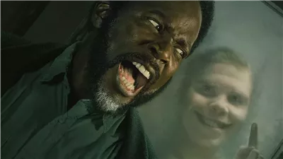 قبل طرحه.. تفاصيل الموسم الثالث من مسلسل FROM