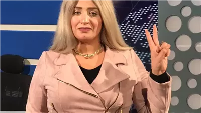 بعد وفاتها.. من هي الإعلامية جاكلين الزقازيقي؟