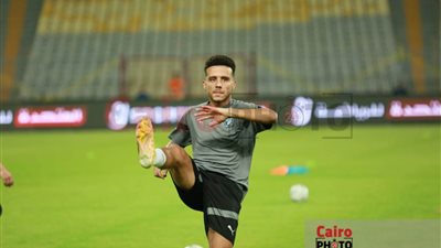أنا مالي.. مصطفى فتحي يرفض دعم الزمالك قبل السوبر الإفريقي