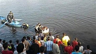 نزل يعوم مطلعش.. تفاصيل مصرع شخص غرقًا في نهر النيل بكفر الشيخ