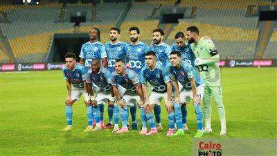 الوحدة الإماراتي يقترب من التعاقد مع نجم بيراميدز | خاص