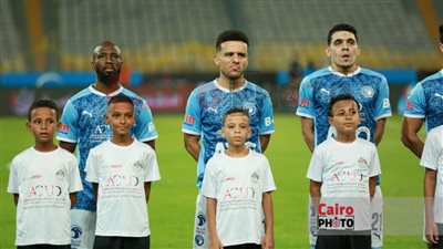 مصطفى فتحي: ربنا أراد أن يكافئ لاعبي بيراميدز بعد مجهود الموسم.. واللعب للزمالك مختلف