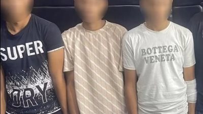 ضرب وانتحال صفة واتهامات متبادلة.. تفاصيل مشاجرة طلاب داخل سنتر تعليمي بالشيخ زايد