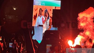 ويجز: بكون قاعد في البيت وألاقي شائعات عليا.. وكنت مختفي علشان بحضر لأغنية جديدة