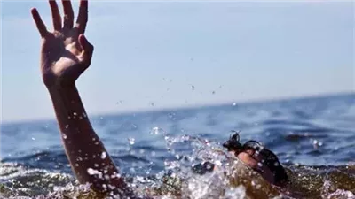 الإنقاذ النهري ينتشل جثماني شابين من الرياح المنوفي | بث مباشر