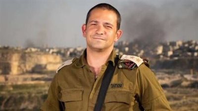 إصابة عقيد إسرائيلي بنيران صديقه في عملية مطاردة لفلسطينيين