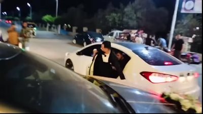 متجوزين وعندهم عيال.. مفاجأة في واقعة ادعاء عريس الدقهلية خطفه