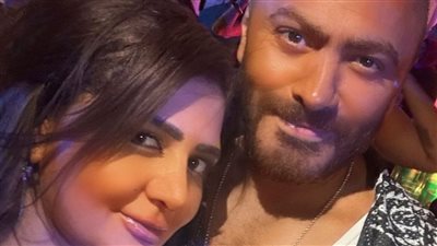 المسامح كريم.. تامر حسني يقبل اعتذار المطربة شذى