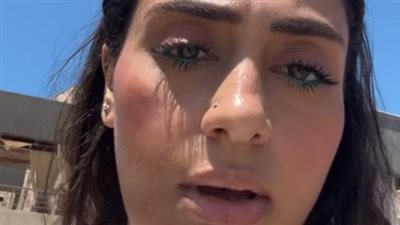 تصالح ميرنا صاحبة استغاثة الساحل الشمالي وأسرة زوجها