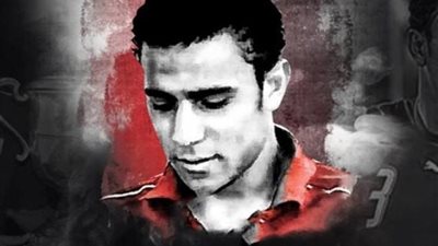 مسيرة ذهبية وحلم لم يكتمل.. أبرز محطات اللاعب محمد عبد الوهاب في ذكرى وفاته الـ 18