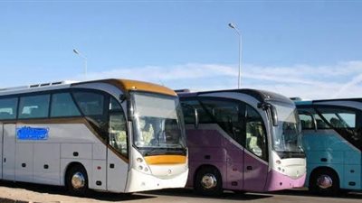 السياحة: فحص 14 ألف مركبة سياحية حتى نهاية أغسطس الجاري