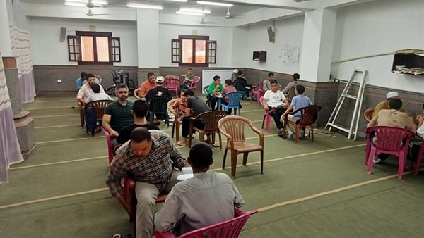 سرد نصف القرآن