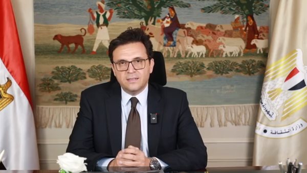 وزير الثقافة