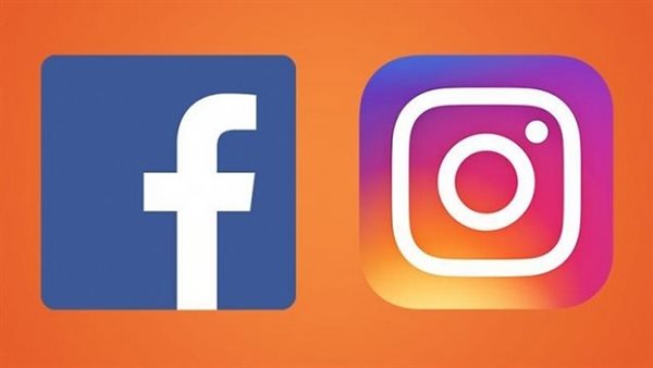 تطبيقي فيسبوك وإنستجرام