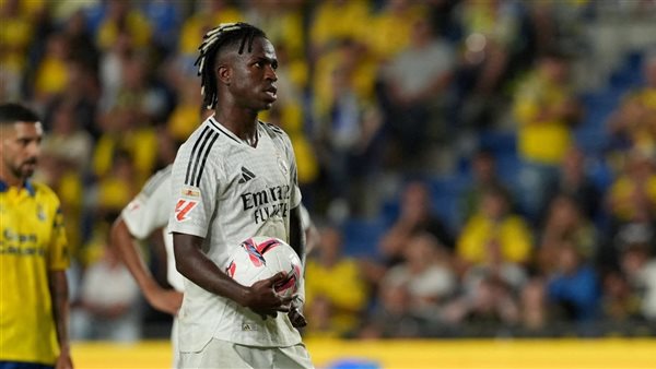 مباراة ريال مدريد