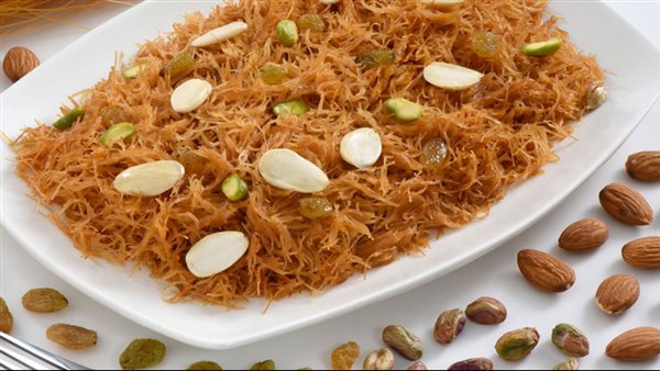 طريقة عمل الشعرية