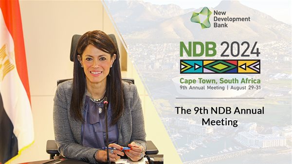 وزيرة التخطيط والتنمية