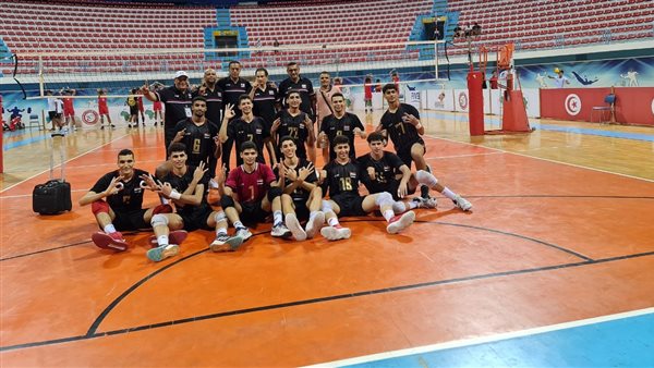  منتخب مصر للكرة