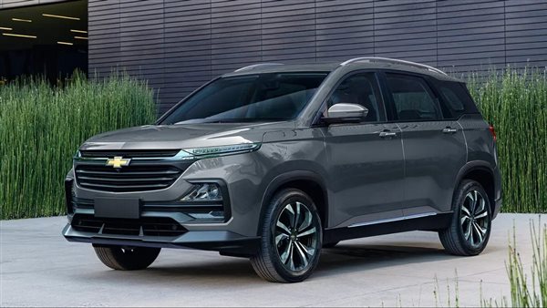  شيفروليه كابتيفا