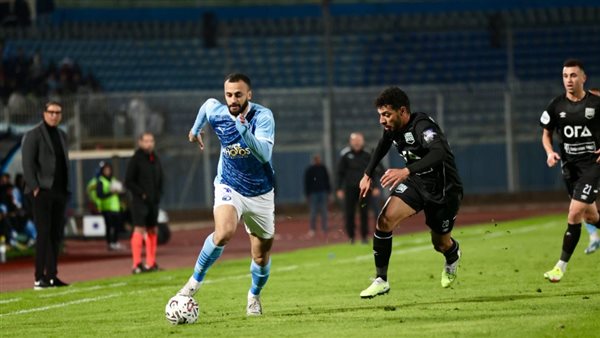 موعد مباراة بيراميدز