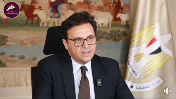 وزير الثقافة