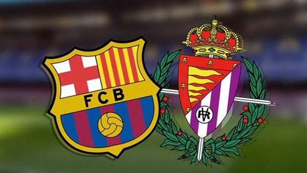 موعد مباراة برشلونة