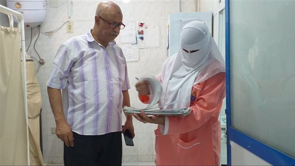 إحالة مديري إدارة