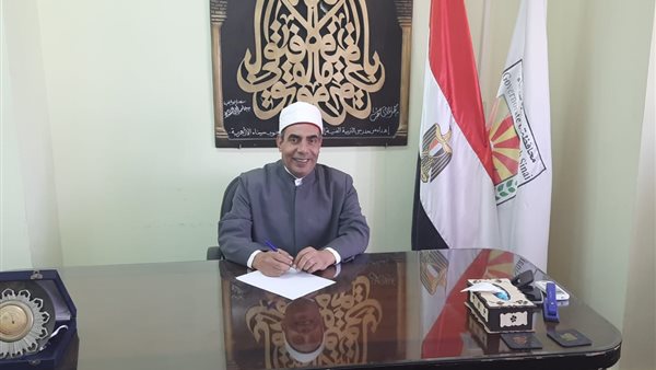 رئيس الإدارة المركزية