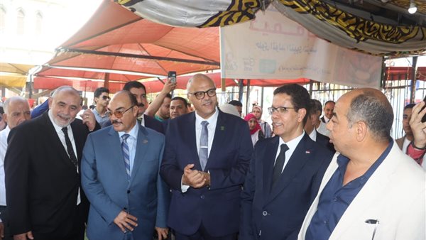 جانب من الفعالية