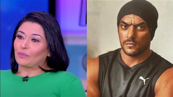 أحمد العوضي وصفوة