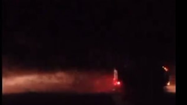 آليات إسرائيلية بالضفة