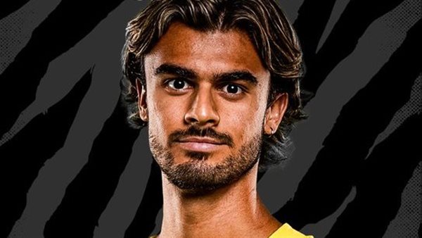 البرتغالي جواو بيدرو