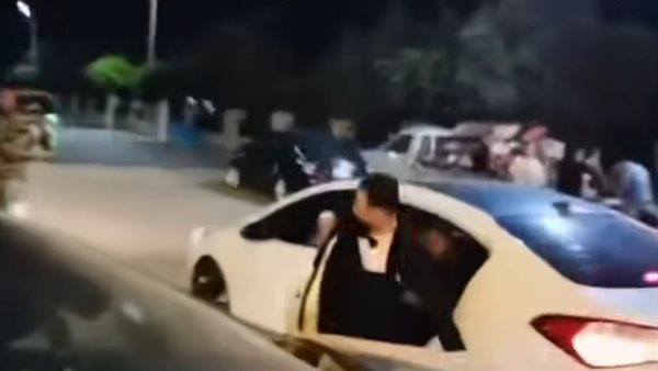 الفيديو المتداول