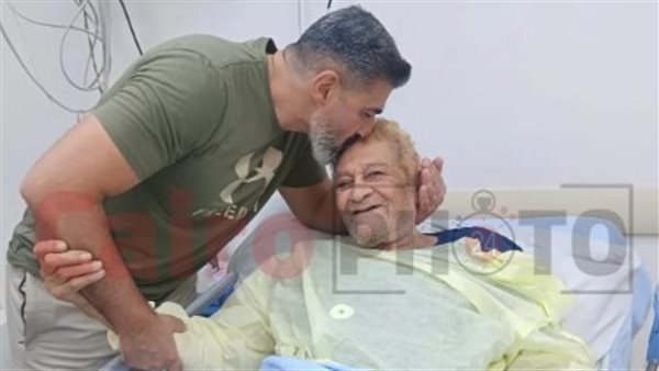 ياسر جلال وصالح العويل