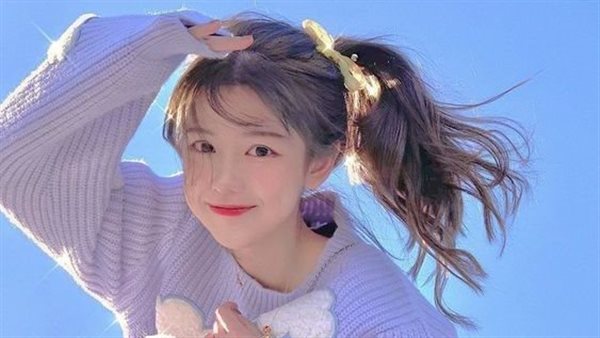 صور بنات كيوت كوريات