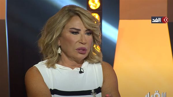 إيناس الدغيدي