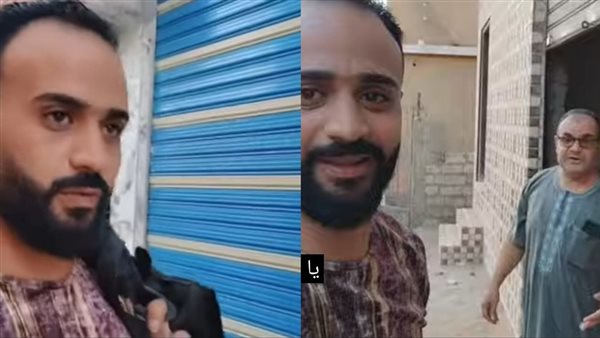 أول رد من عريس الدقهلية