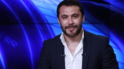 أحمد حسن: لا أزمة مع حسام حسن.. وهدفنا التواجد في نهائي كأس العرب