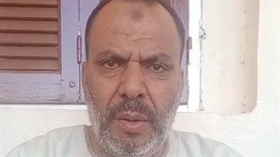 شقيق نائب رئيس مجلس مدينة سنورس بالفيوم بعد وفاته في حادث: كان بيخدم الأهالي بدون مقابل| بث مباشر