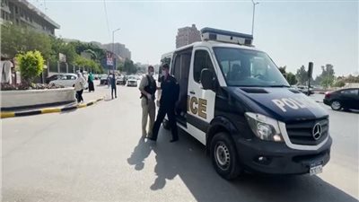 واقعة جديدة.. الأمن يكشف ملابسات اختطاف شخص في الدقهلية