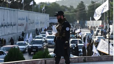 لليوم الثاني على التوالي.. أفغانستان تعاني من انقطاع خدمات الاتصالات والإنترنت 