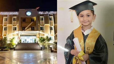 والدة الطفل صاحب واقعة مستشفى تبارك بالتحقيقات: الممرض عمل اختبار لابني وطلع عنده حساسية والدكتور أصر يديله الحقنة| خاص