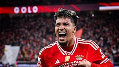 تقارير: ماركوس ليوناردو إلى الهلال السعودي مقابل 40 مليون يورو