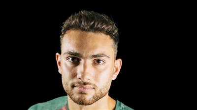 رسميًا.. استريلا دا أمادورا البرتغالي يعلن تعاقده مع بلال مظهر