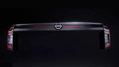 طرح نيسان باترول 2025 في الشرق الأوسط بداية سبتمبر.. بمحرك V6 مزدوج التيربو