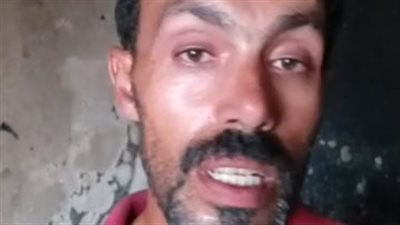 صاحب وحدة سكنية التهمتها النيران بالسويس: الحمد لله ربنا نجى عيالي من الحريق |بث مباشر 