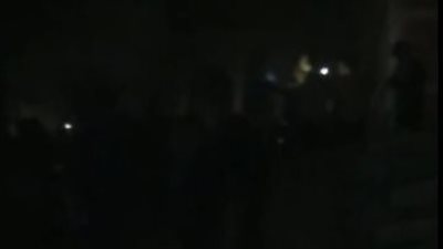 الحماية المدنية تسيطر على حريق شب بمطرانية بني سويف.. وجاري نقل المصابين للمستشفى |بث مباشر 